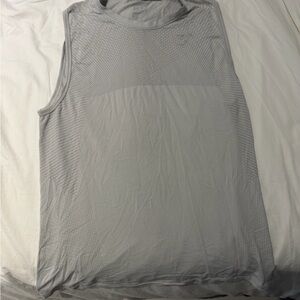 Gymshark Gray Men's Tank Top